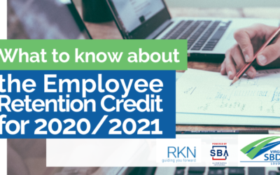 What to Know About the Employee Retention Credit